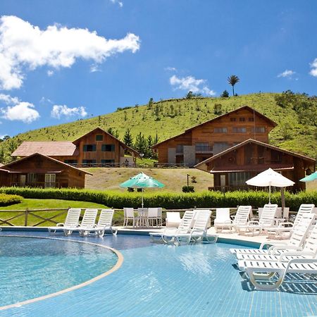 Fazenda Suica Le Canton Терезополіс Екстер'єр фото