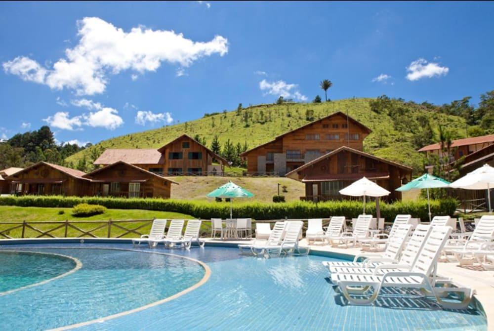 Fazenda Suica Le Canton Терезополіс Екстер'єр фото